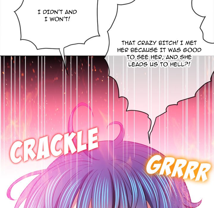 My High School Bully Chapter 81 Page 122
