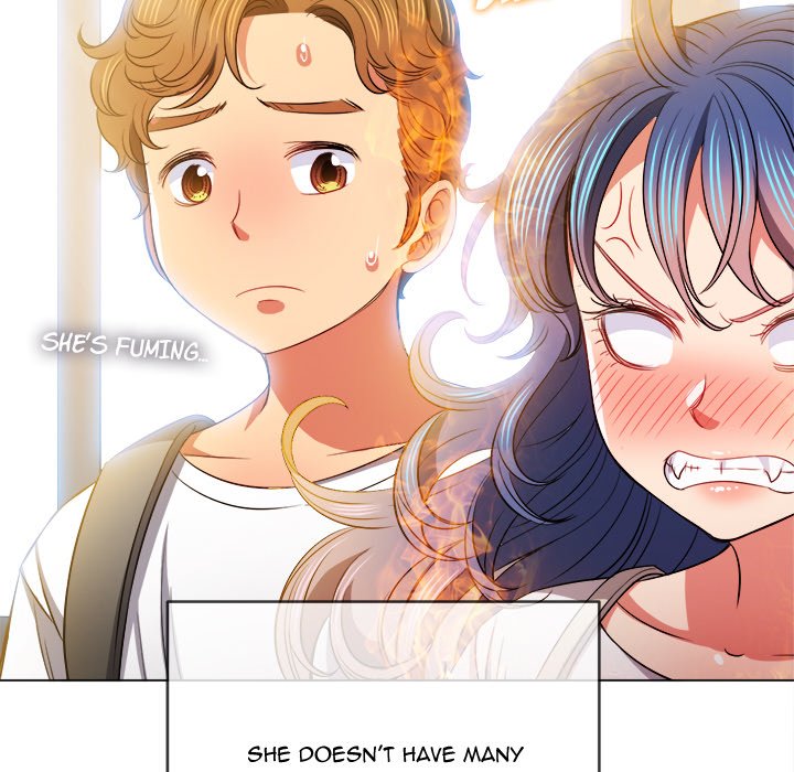 My High School Bully Chapter 81 Page 125