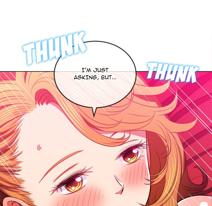My High School Bully Chapter 81 Page 13