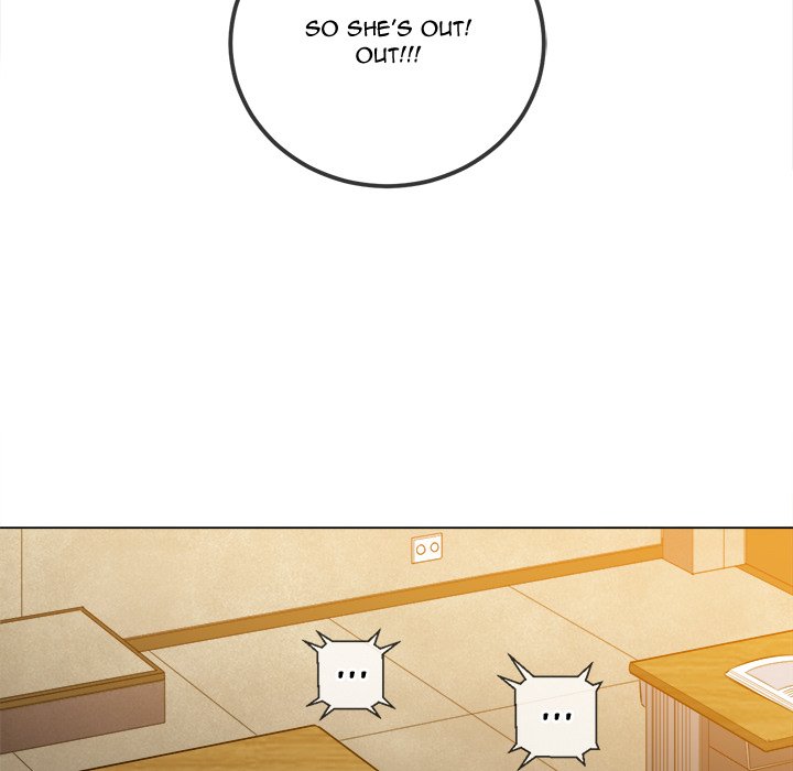 My High School Bully Chapter 81 Page 130