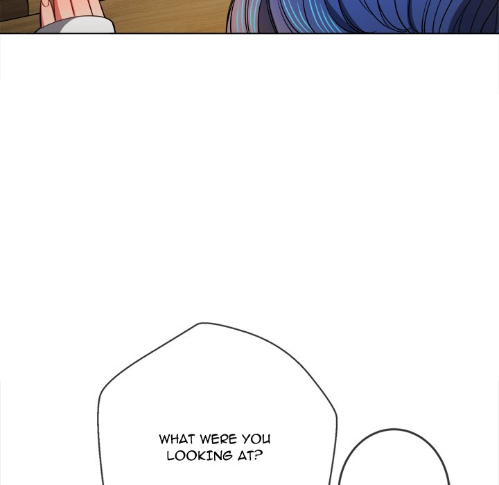 My High School Bully Chapter 81 Page 136