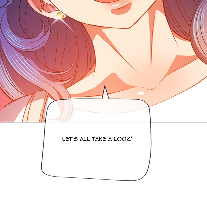 My High School Bully Chapter 81 Page 138