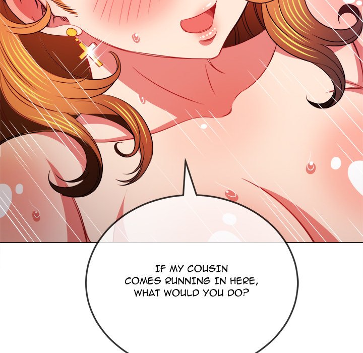 My High School Bully Chapter 81 Page 14