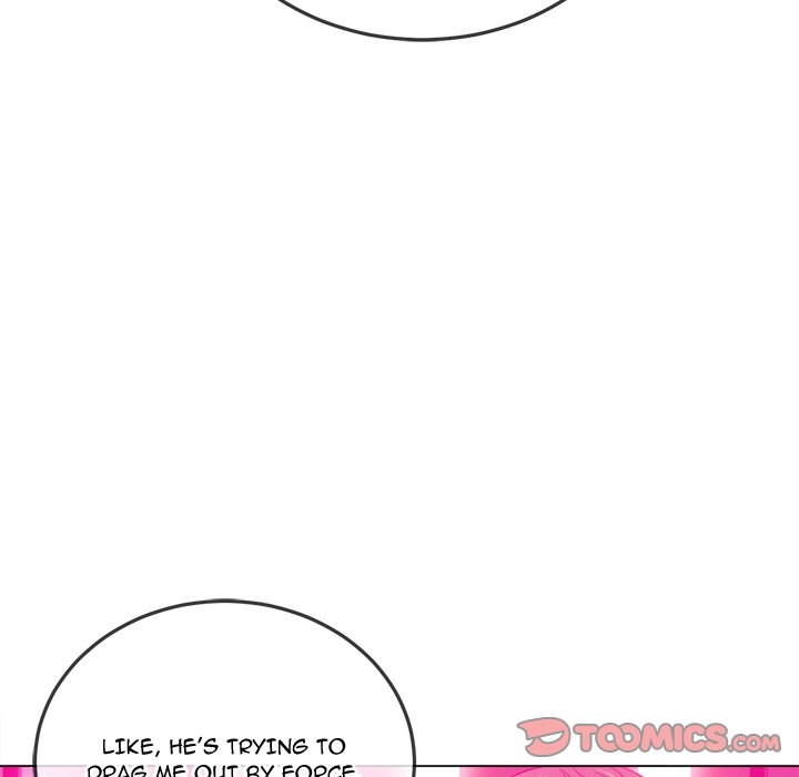 My High School Bully Chapter 81 Page 15