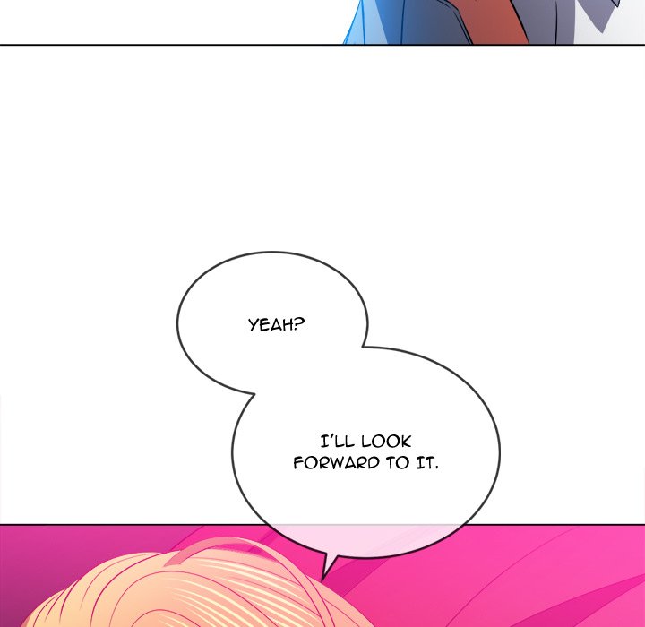 My High School Bully Chapter 81 Page 19