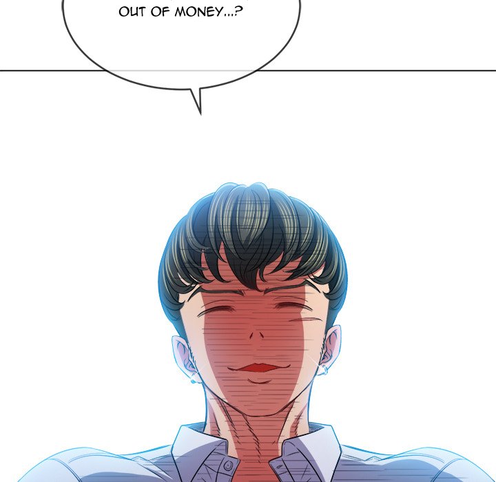My High School Bully Chapter 81 Page 22