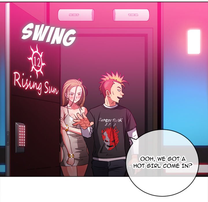 My High School Bully Chapter 81 Page 35
