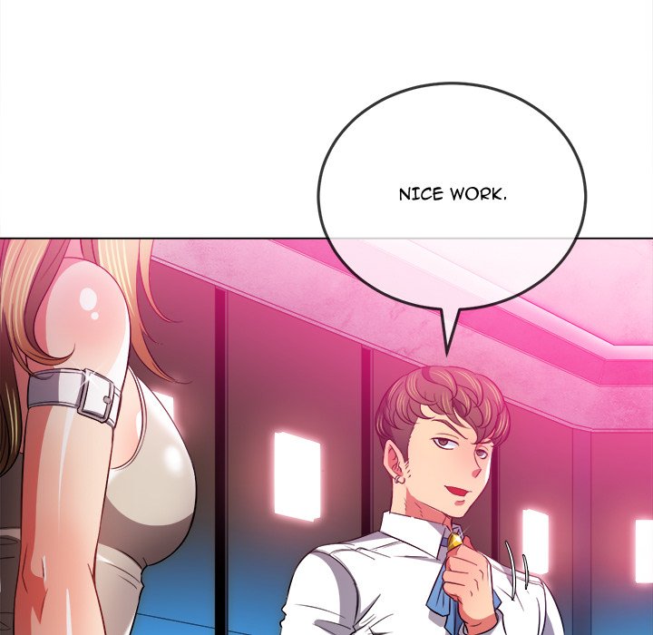 My High School Bully Chapter 81 Page 36