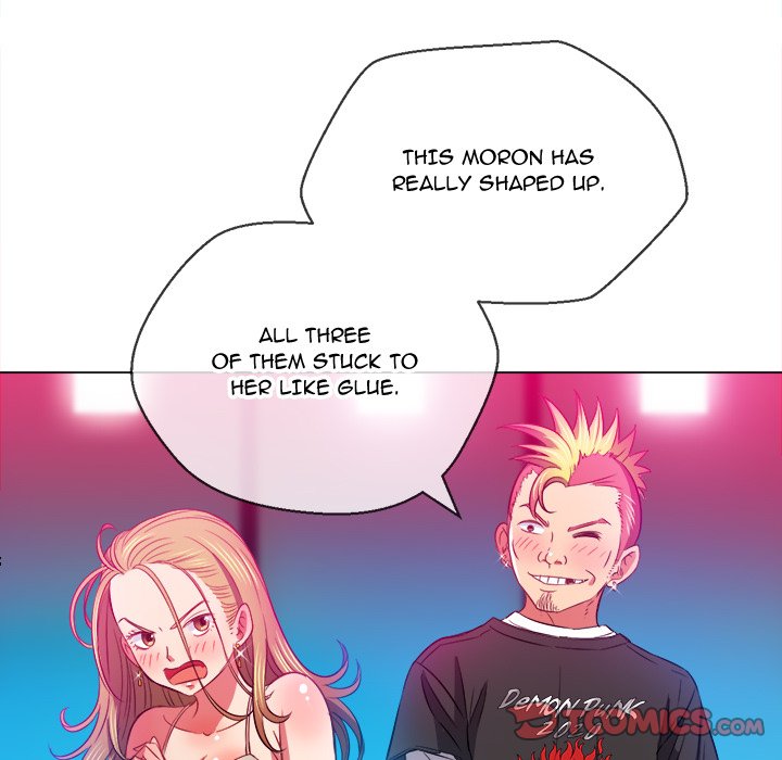My High School Bully Chapter 81 Page 39