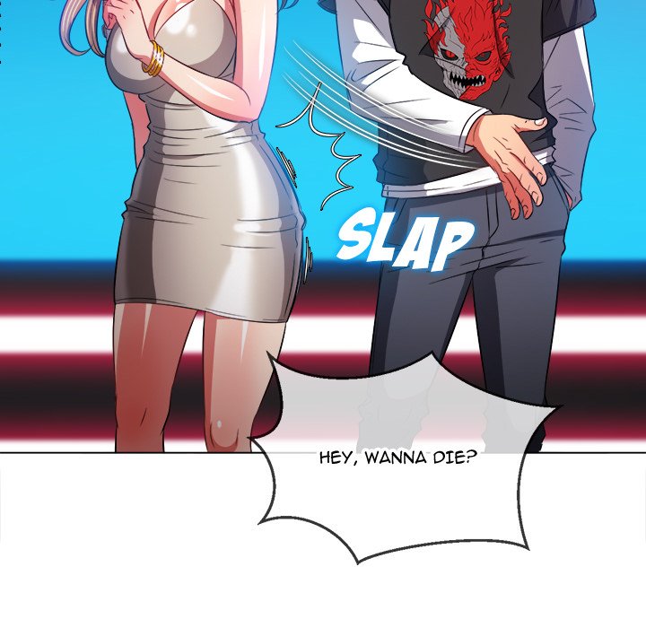My High School Bully Chapter 81 Page 40