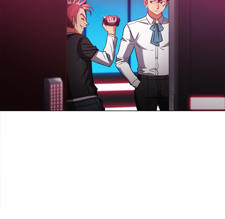 My High School Bully Chapter 81 Page 44