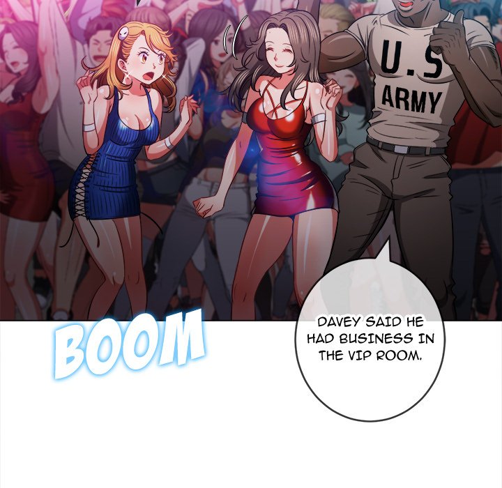 My High School Bully Chapter 81 Page 48
