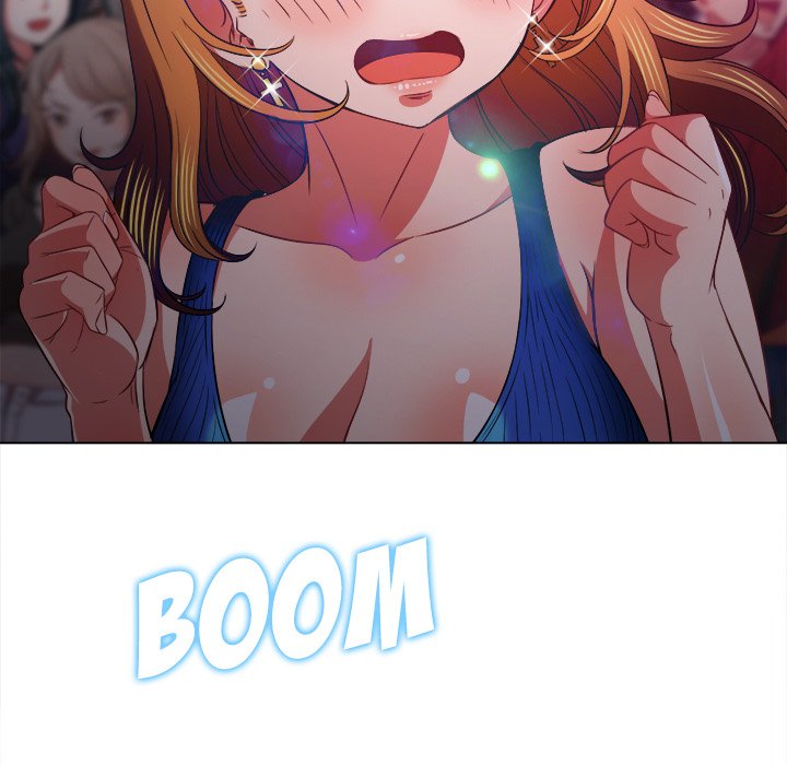 My High School Bully Chapter 81 Page 50
