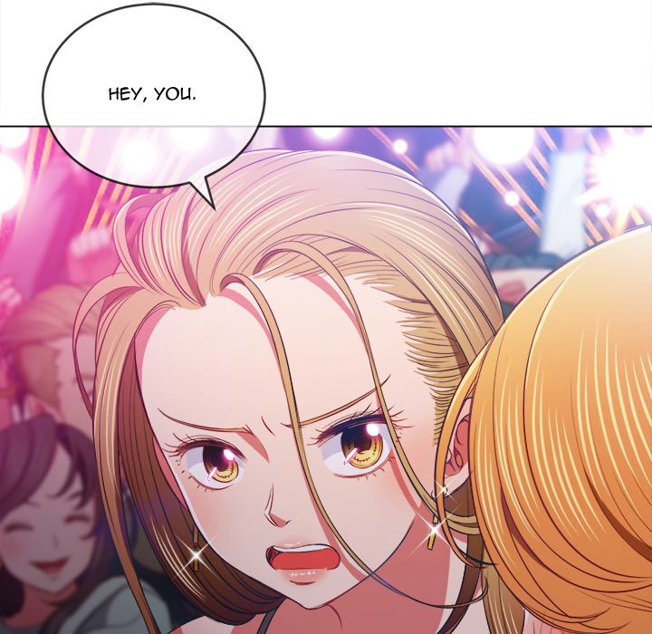 My High School Bully Chapter 81 Page 53