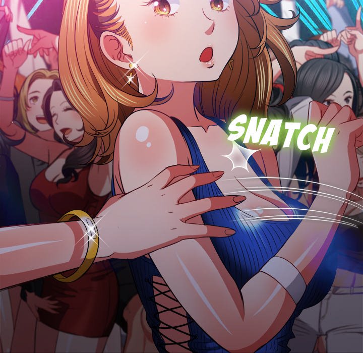 My High School Bully Chapter 81 Page 58
