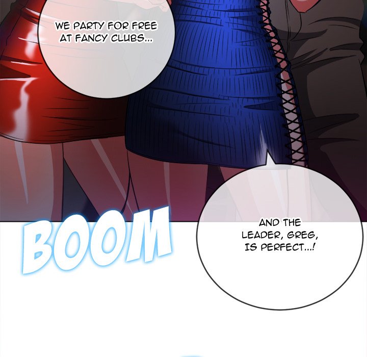 My High School Bully Chapter 81 Page 61