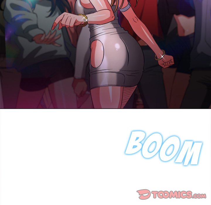 My High School Bully Chapter 81 Page 63