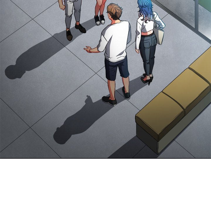 My High School Bully Chapter 81 Page 73