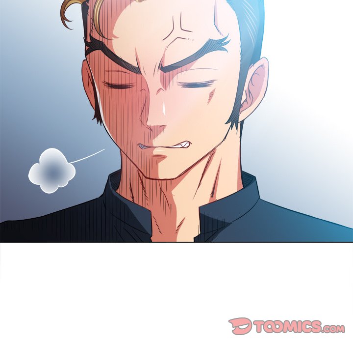 My High School Bully Chapter 81 Page 75