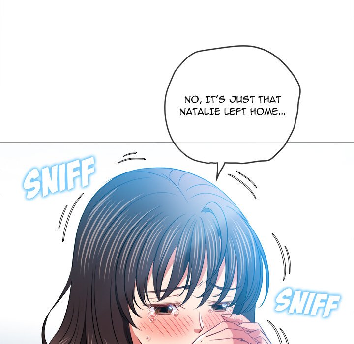 My High School Bully Chapter 81 Page 80