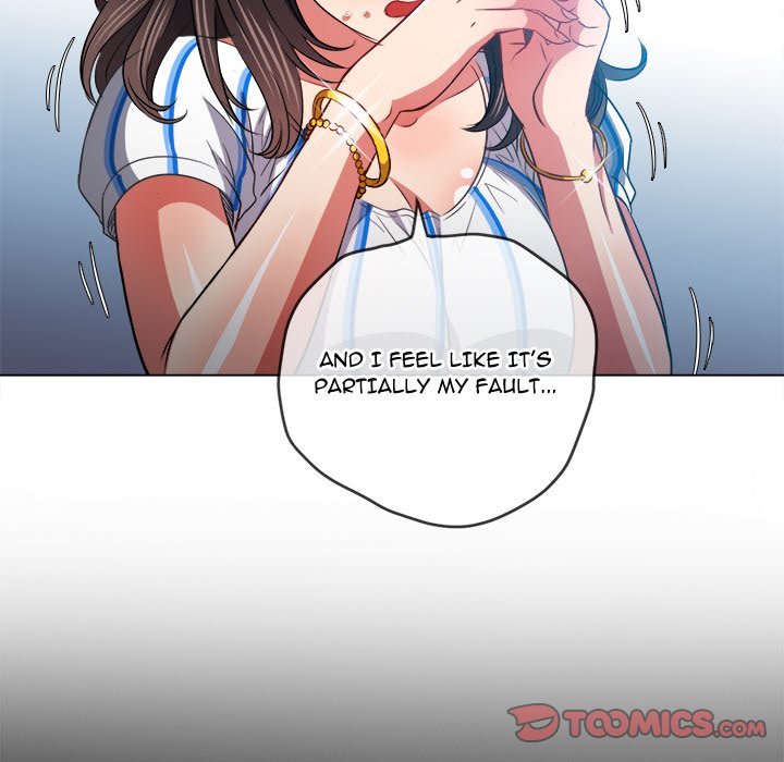 My High School Bully Chapter 81 Page 81