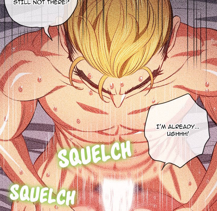 My High School Bully Chapter 81 Page 86