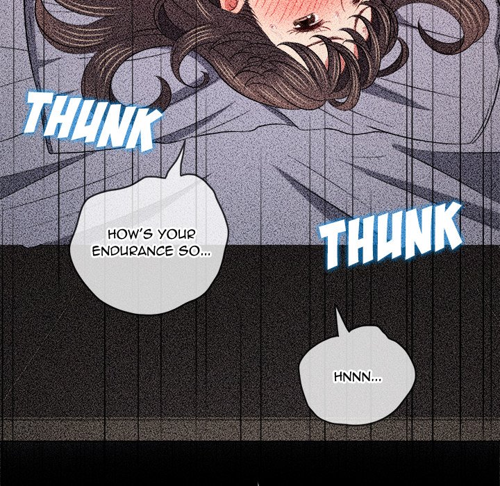 My High School Bully Chapter 81 Page 88