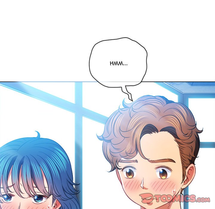 My High School Bully Chapter 81 Page 93
