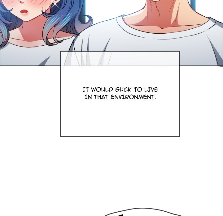 My High School Bully Chapter 81 Page 94