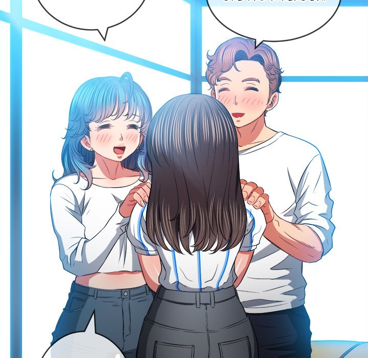 My High School Bully Chapter 81 Page 97