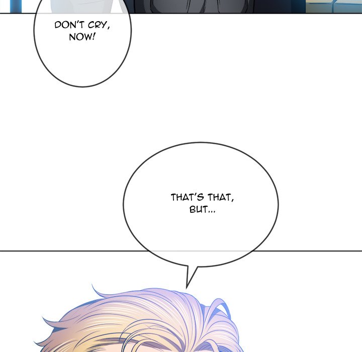 My High School Bully Chapter 81 Page 98