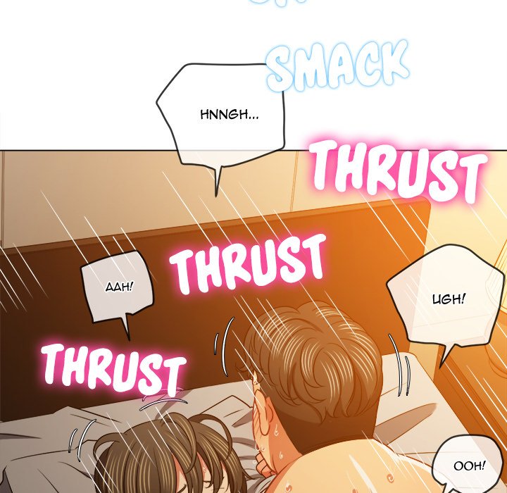 My High School Bully Chapter 82 Page 104