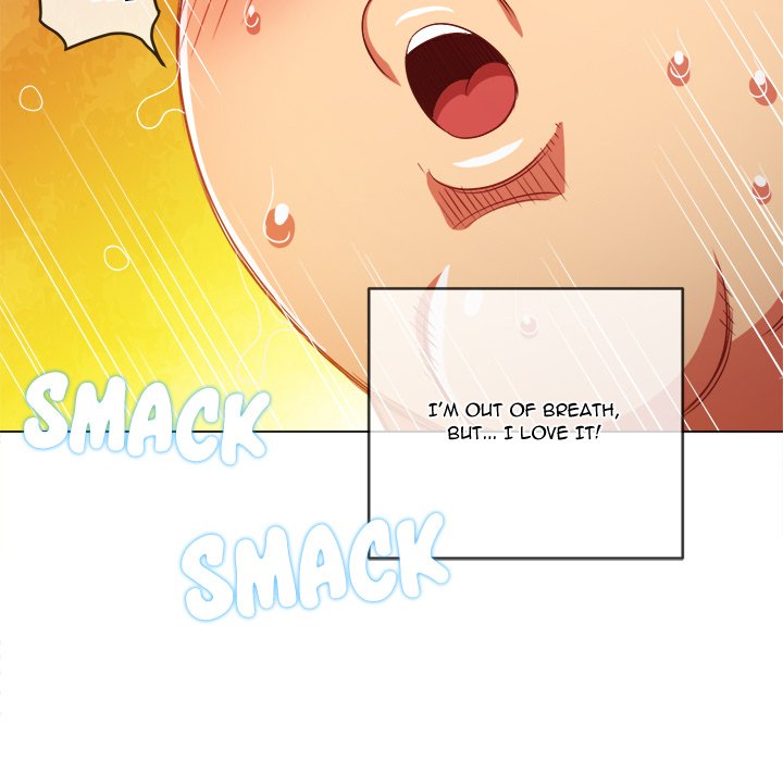 My High School Bully Chapter 82 Page 108