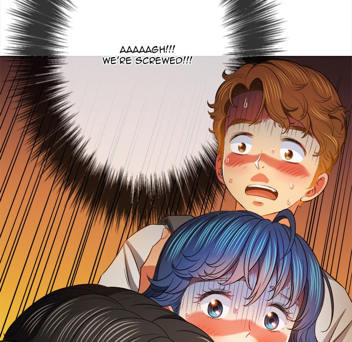 My High School Bully Chapter 82 Page 12