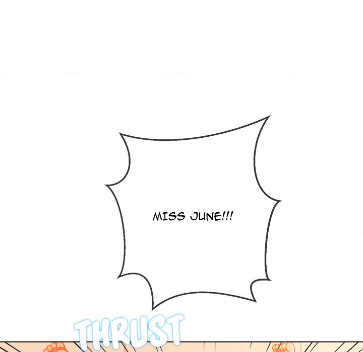 My High School Bully Chapter 82 Page 125