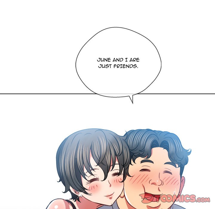 My High School Bully Chapter 82 Page 129