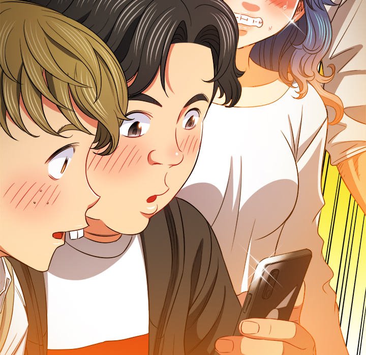 My High School Bully Chapter 82 Page 13