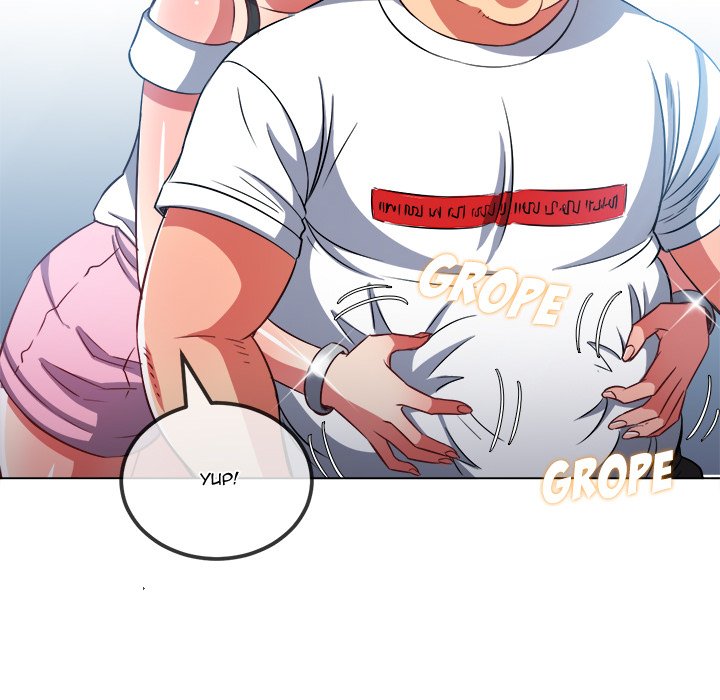 My High School Bully Chapter 82 Page 130