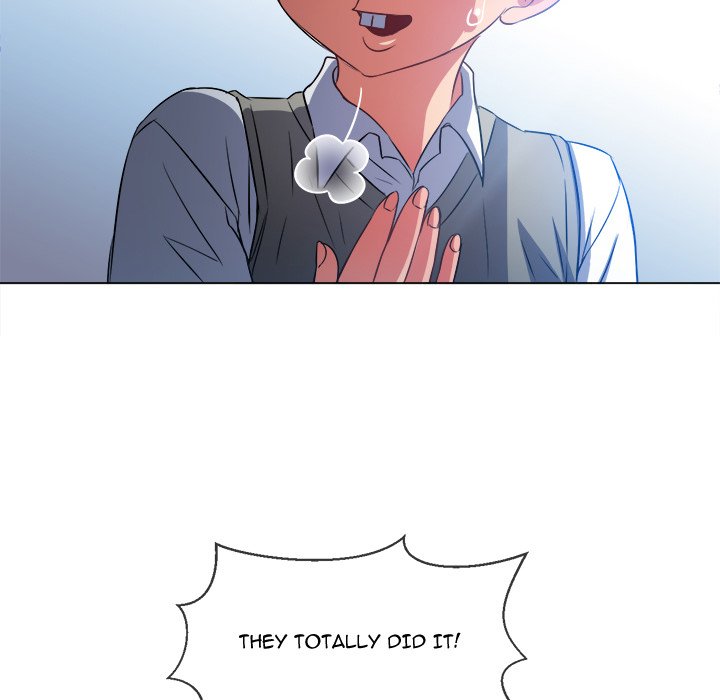 My High School Bully Chapter 82 Page 132