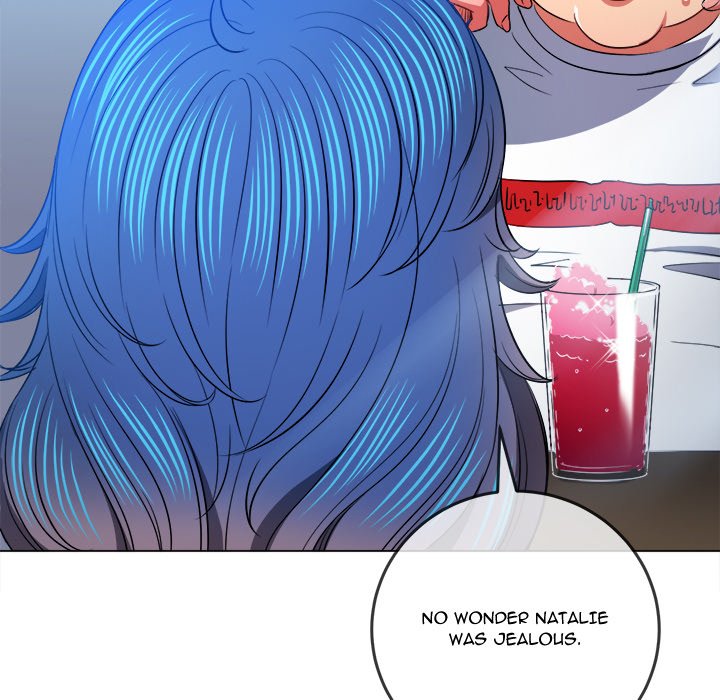 My High School Bully Chapter 82 Page 136