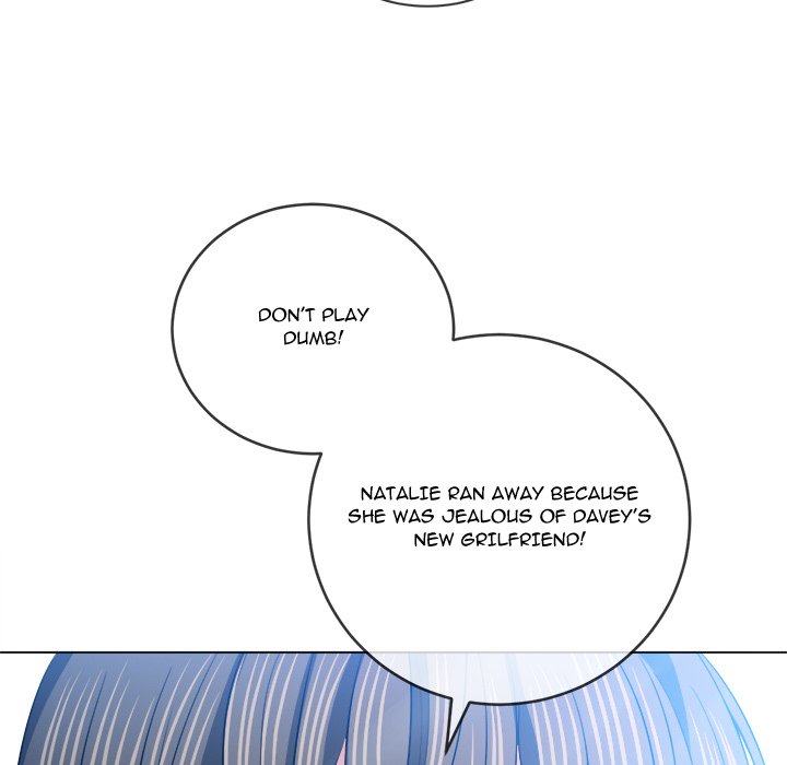 My High School Bully Chapter 82 Page 139