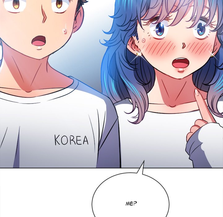 My High School Bully Chapter 82 Page 142