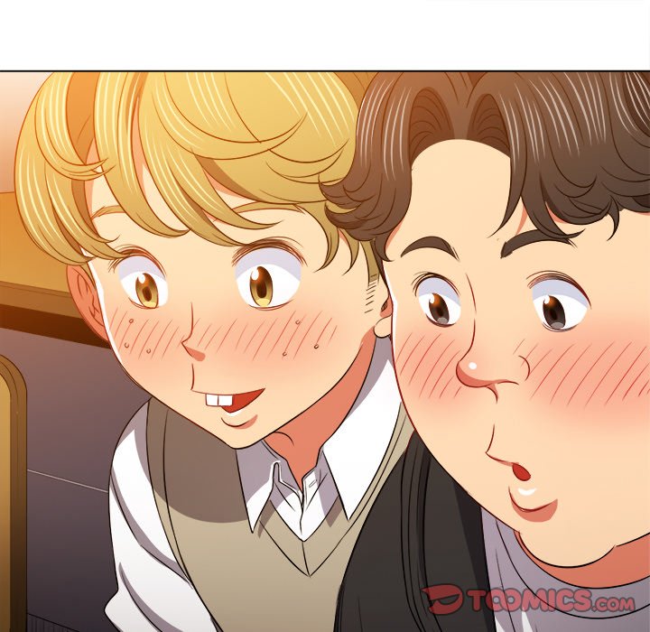 My High School Bully Chapter 82 Page 15