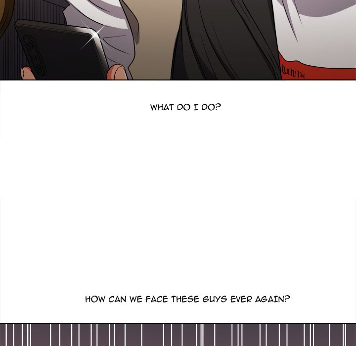 My High School Bully Chapter 82 Page 16