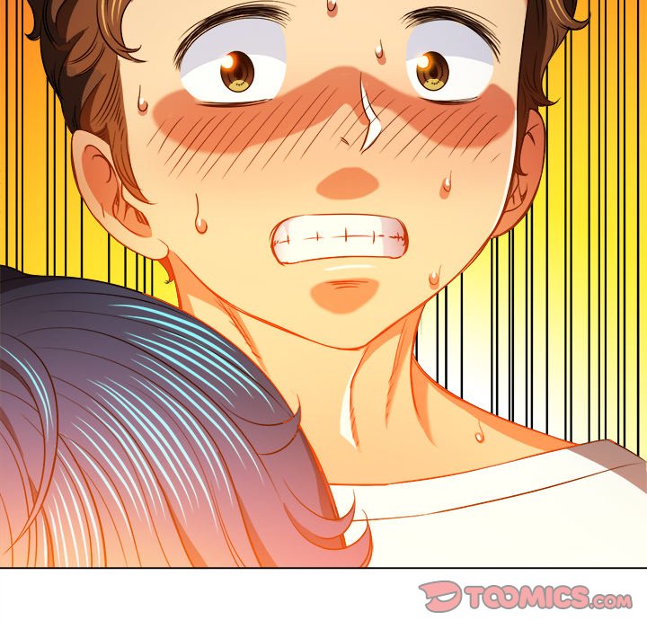 My High School Bully Chapter 82 Page 33