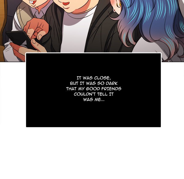 My High School Bully Chapter 82 Page 46