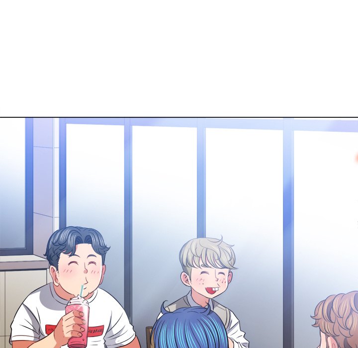 My High School Bully Chapter 82 Page 50
