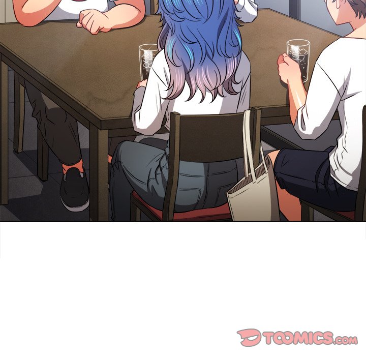 My High School Bully Chapter 82 Page 51