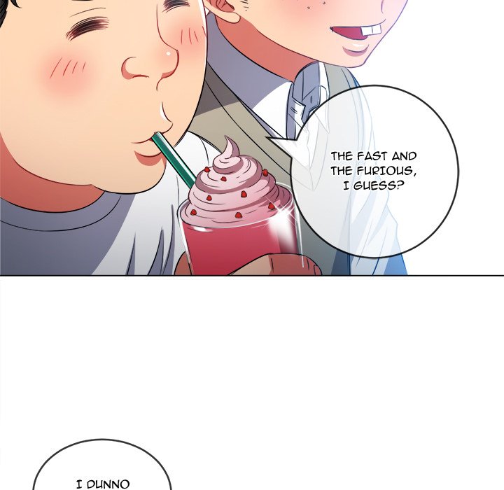 My High School Bully Chapter 82 Page 53