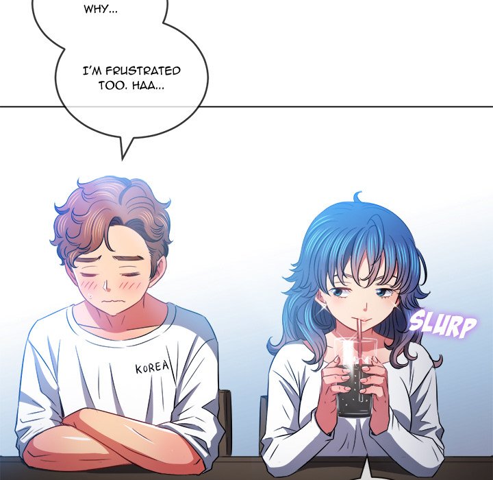 My High School Bully Chapter 82 Page 54